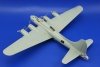 Eduard 72468 B-17E/ F exterior 1/72 ACADEMY MINICRAFT